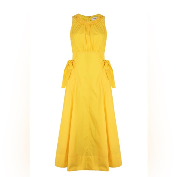 Hunter Bell Quinn dress - Picture 1 of 5